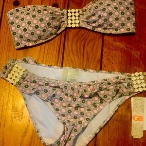 Women’s bikini